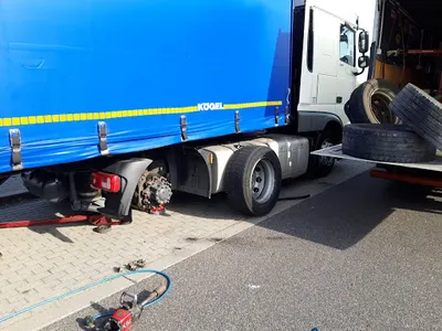 GumSerwis Kutno - mobilna wulkanizacja, sprzedaż opon